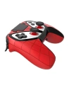 Hurtownia GSM - Bezdrátový ovladač iPega GamePad Spiderman PG-4012 touchpad PS4 (červený) - IPG106 - {ean13} - Hurt