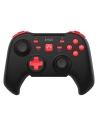 iPega GamePad Nintendo Switch PG-SW062A vezeték nélküli vezérlő (fekete)