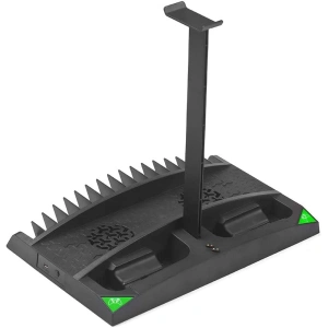 Hurtownia GSM - Suport multifunctional pentru XBOX ONE iPega PG-XB007 (negru) - IPG108 - {ean13} - Hurt