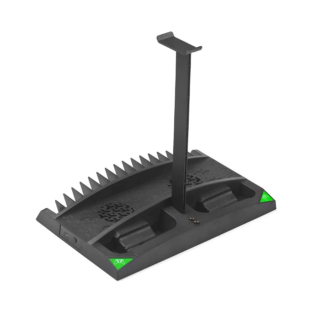 Hurtownia GSM - Wielofunkcyjna podstawka do XBOX ONE iPega PG-XB007 (czarna) - IPG108 - {ean13} - Hurt