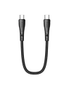 Kabel Mcdodo CA-7640 USB-C/USB-C, PD 60W, 0.2m (černý)