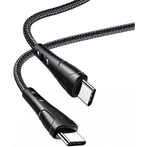 Hurtownia GSM - Kabel Mcdodo CA-7640 USB-C/USB-C, PD 60W, 0.2m (černý) - MDD62 - {ean13} - Hurt