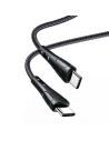Hurtownia GSM - Kabel Mcdodo CA-7640 USB-C/USB-C, PD 60W, 0.2m (černý) - MDD62 - {ean13} - Hurt