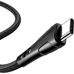 Hurtownia GSM - Kábel Mcdodo CA-7640 USB-C/USB-C, PD 60W, 0.2m (fekete) - MDD62 - {ean13} - Hurt
