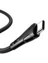 Hurtownia GSM - Kabel Mcdodo CA-7640 USB-C/USB-C, PD 60W, 0.2m (černý) - MDD62 - {ean13} - Hurt