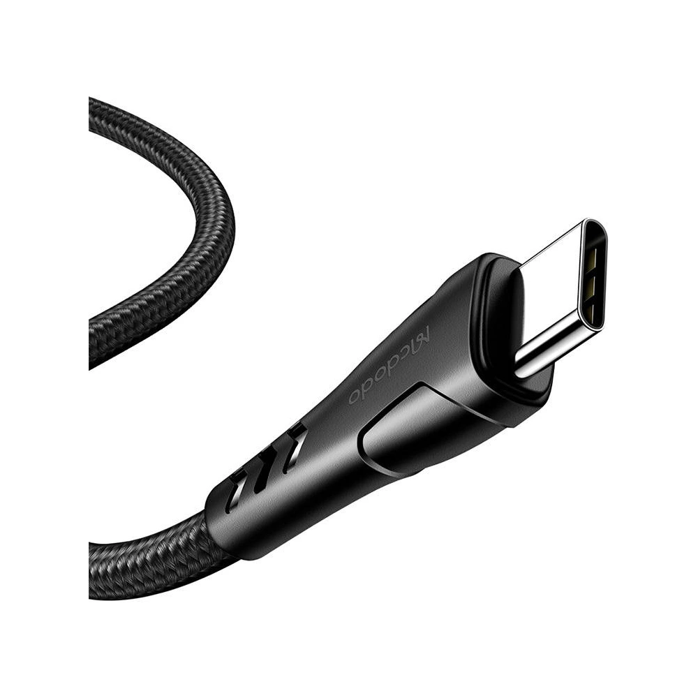Hurtownia GSM - Kabel Mcdodo CA-7640 USB-C/USB-C, PD 60W, 0.2m (černý) - MDD62 - {ean13} - Hurt