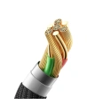 Hurtownia GSM - Kabel Mcdodo CA-7640 USB-C/USB-C, PD 60W, 0.2m (černý) - MDD62 - {ean13} - Hurt