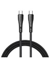 Hurtownia GSM - Kabel Mcdodo CA-7641 USB-C/USB-C, PD 60W, 1.2m (černý) - MDD63 - {ean13} - Hurt