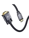Hurtownia GSM - Videoadapter Mcdodo CA-7770 HDMI/VGA, 2m (schwarz) - MDD64 - {ean13} - Hurt