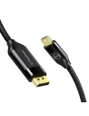 Hurtownia GSM - Cablul Mcdodo CA-8150 mini DisplayPort/DisplayPort, 2m (negru) - MDD65 - {ean13} - Hurt