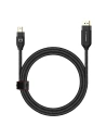Hurtownia GSM - Kabel Mcdodo CA-8150 mini DisplayPort/DisplayPort, 2m (černý) - MDD65 - {ean13} - Hurt
