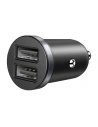 Hurtownia GSM - Autoladegerät Mcdodo CC-6601, 2x USB, 2.4A (schwarz) - MDD66 - {ean13} - Hurt