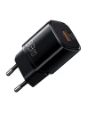 Hurtownia GSM - Nabíječka Mcdodo Nano GaN CH-0151, USB + USB-C, 33W (černá) - MDD68 - {ean13} - Hurt
