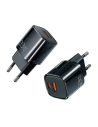 Hurtownia GSM - Nabíječka Mcdodo Nano GaN CH-0151, USB + USB-C, 33W (černá) - MDD68 - {ean13} - Hurt