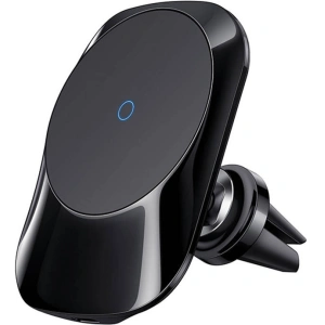 Hurtownia GSM - Magnetische Autohalterung mit kabellosem Ladegerät Mcdodo CH-7071 (schwarz) - MDD69 - {ean13} - Hurt