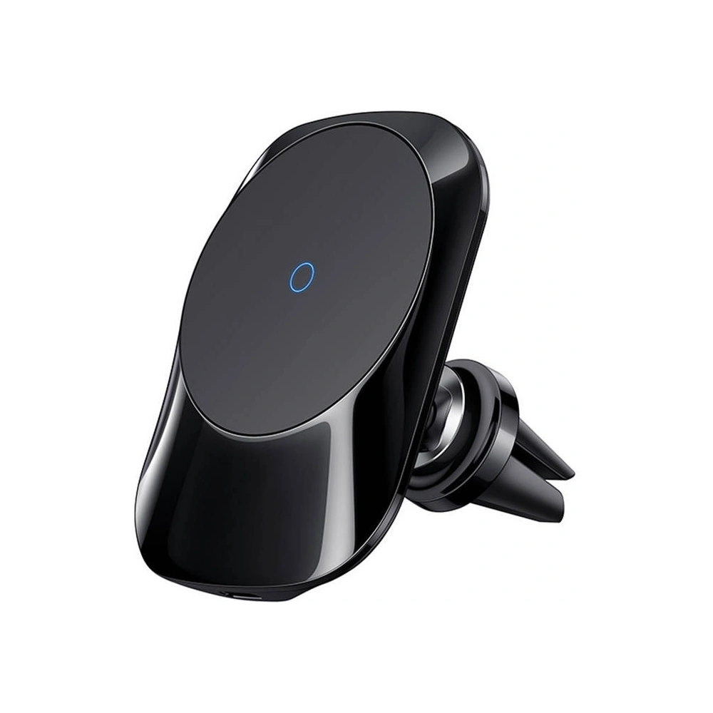 Hurtownia GSM - Suport auto magnetic cu încărcător wireless Mcdodo CH-7071 (negru) - MDD69 - {ean13} - Hurt