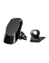 Wholesale Mcdodo CH-7071 Magnetic Car Mount Holder with Wireless Charger (black) - MDD69 - {ean13} - Hurt