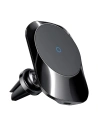 Hurtownia GSM - Suport auto magnetic cu încărcător wireless Mcdodo CH-7071 (negru) - MDD69 - {ean13} - Hurt
