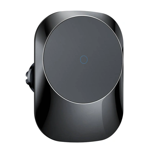 Uchwyt samochodowy magnetyczny z ładowarką bezprzewodową Mcdodo CH-7071 (czarny)