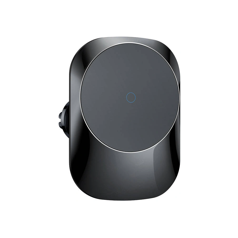 Hurtownia GSM - Suport auto magnetic cu încărcător wireless Mcdodo CH-7071 (negru) - MDD69 - {ean13} - Hurt