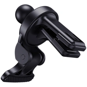 Uchwyt auto cu încărcător wireless Mcdodo CH-7620 (negru)