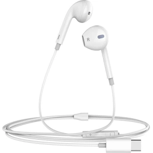 Hurtownia GSM - Kopfhörer Mcdodo HP-6070 (weiß) - MDD71 - {ean13} - Hurt