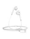 Wholesale Mcdodo HP-6070 Earphones (white) - MDD71 - {ean13} - Hurt