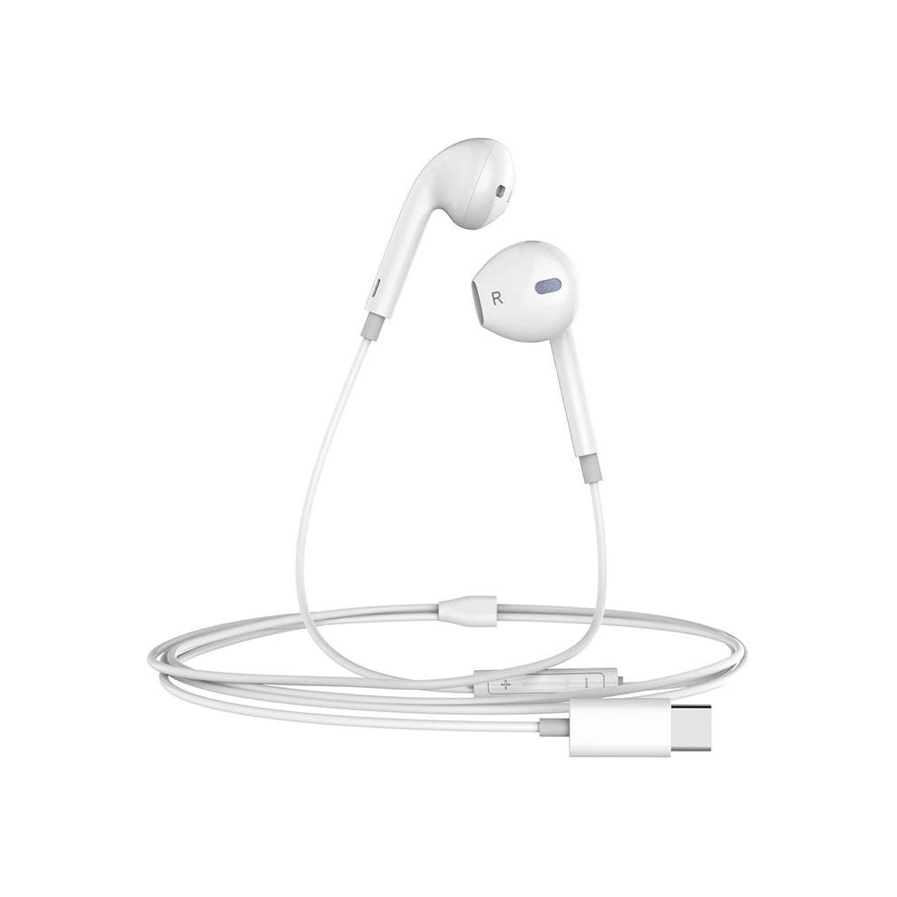 Hurtownia GSM - Kopfhörer Mcdodo HP-6070 (weiß) - MDD71 - {ean13} - Hurt
