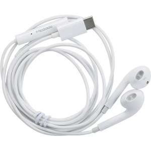Hurtownia GSM - Kopfhörer Mcdodo HP-6070 (weiß) - MDD71 - {ean13} - Hurt