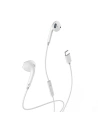Wholesale Mcdodo HP-6070 Earphones (white) - MDD71 - {ean13} - Hurt
