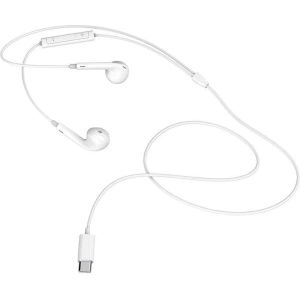 Wholesale Mcdodo HP-6070 Earphones (white) - MDD71 - {ean13} - Hurt