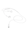 Wholesale Mcdodo HP-6070 Earphones (white) - MDD71 - {ean13} - Hurt