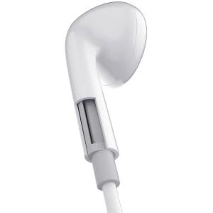 Wholesale Mcdodo HP-6070 Earphones (white) - MDD71 - {ean13} - Hurt