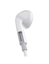 Wholesale Mcdodo HP-6070 Earphones (white) - MDD71 - {ean13} - Hurt