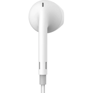 Wholesale Mcdodo HP-6070 Earphones (white) - MDD71 - {ean13} - Hurt