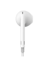 Wholesale Mcdodo HP-6070 Earphones (white) - MDD71 - {ean13} - Hurt