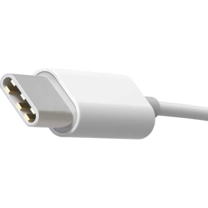 Wholesale Mcdodo HP-6070 Earphones (white) - MDD71 - {ean13} - Hurt