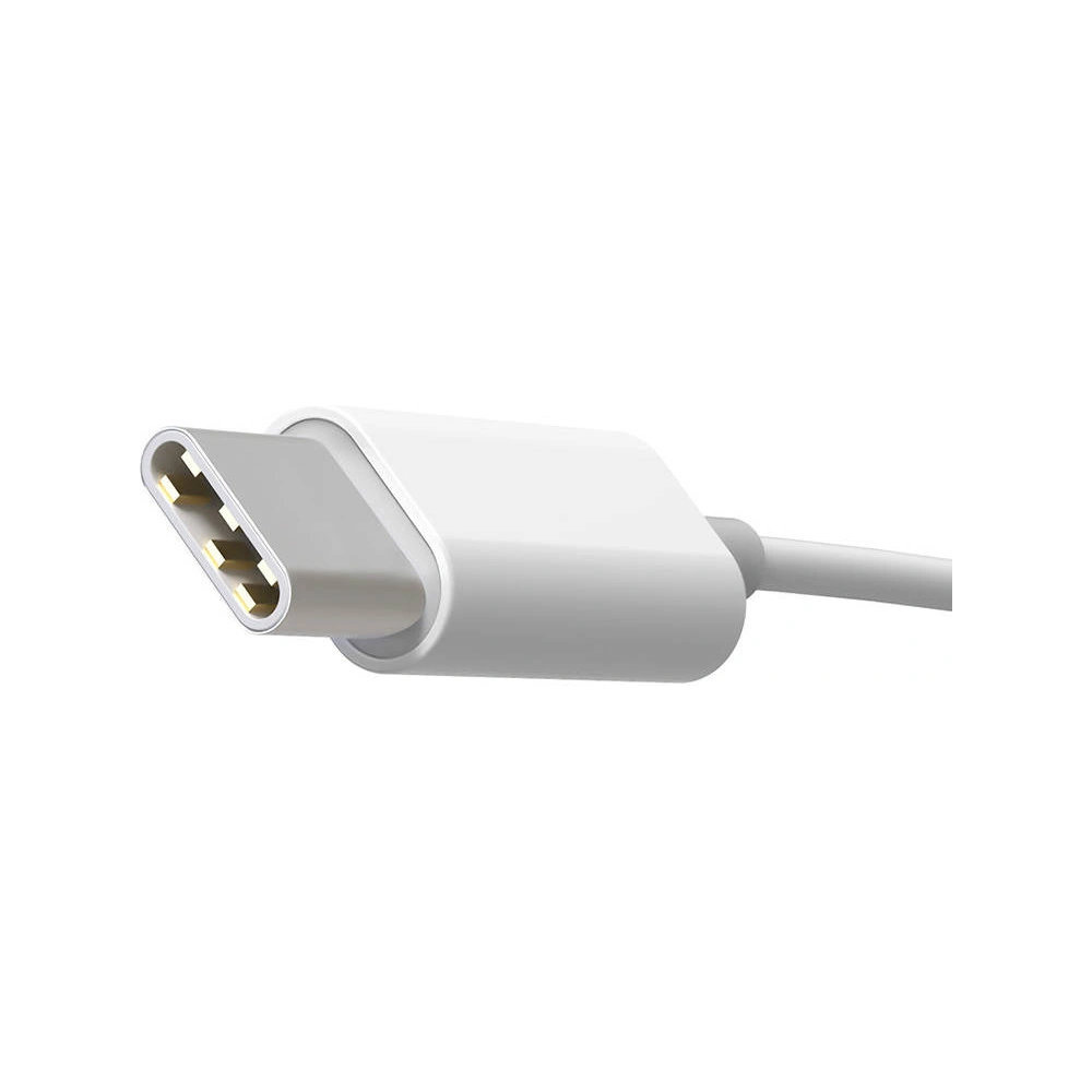 Wholesale Mcdodo HP-6070 Earphones (white) - MDD71 - {ean13} - Hurt