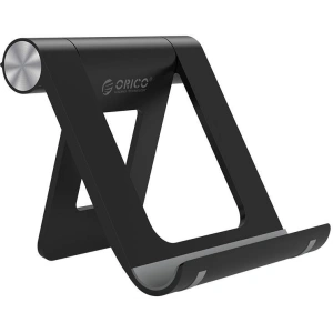 Wholesale Orico Smartphone and Tablet Holder (black) - ORC74 - {ean13} - Hurt