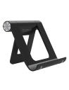 Wholesale Orico Smartphone and Tablet Holder (black) - ORC74 - {ean13} - Hurt