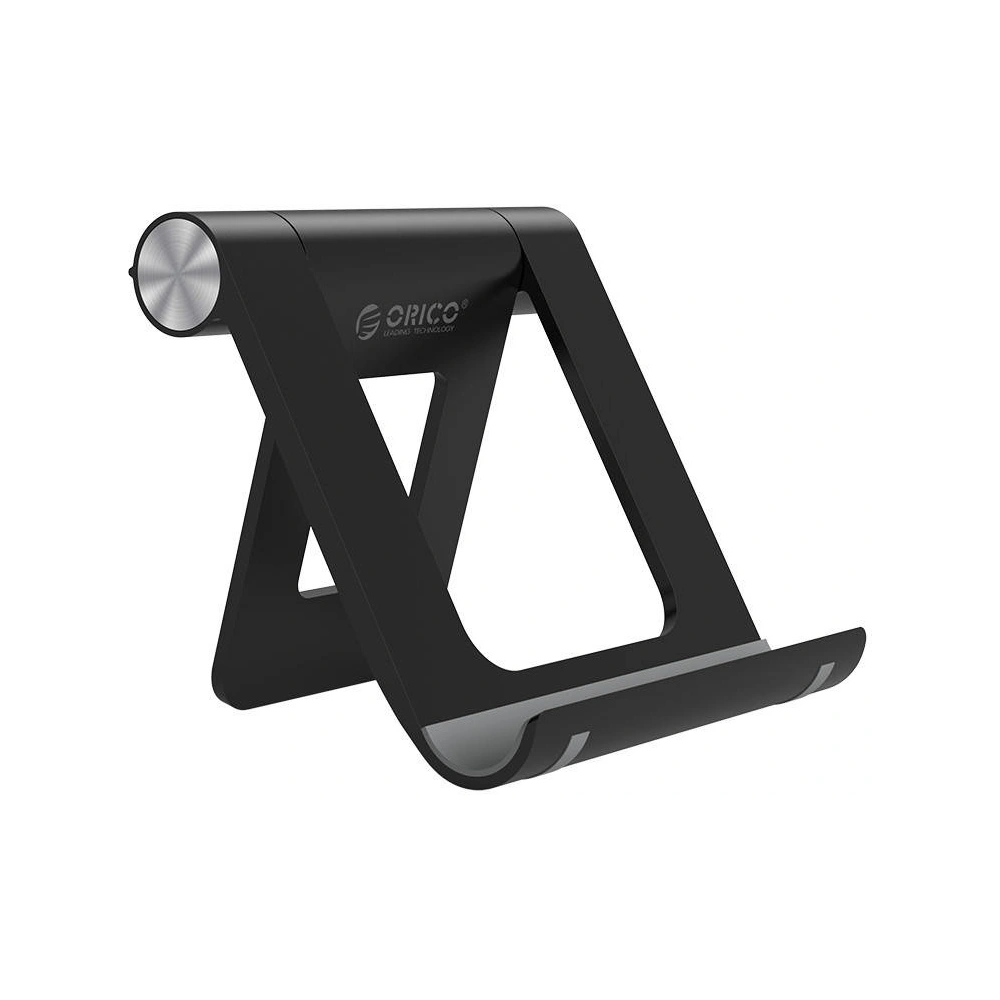 Wholesale Orico Smartphone and Tablet Holder (black) - ORC74 - {ean13} - Hurt