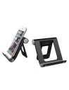 Wholesale Orico Smartphone and Tablet Holder (black) - ORC74 - {ean13} - Hurt