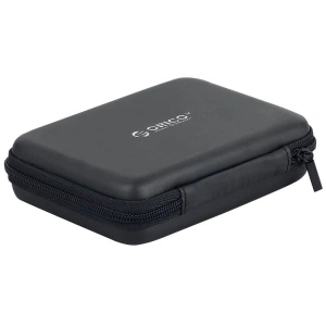 Hurtownia GSM - Etui na pevný disk a GSM příslušenství Orico (černé) - ORC75 - {ean13} - Hurt