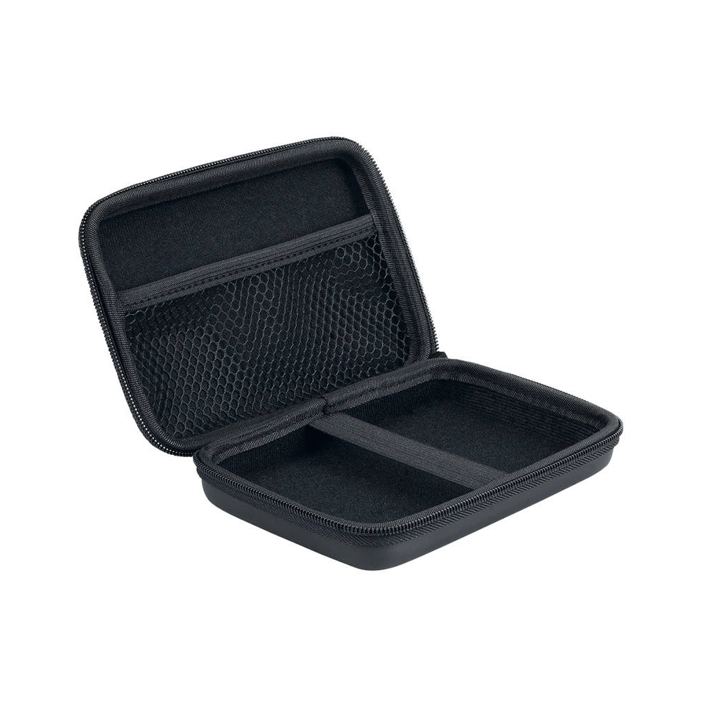 Hurtownia GSM - Hülle für Festplatten und GSM-Zubehör Orico (schwarz) - ORC75 - {ean13} - Hurt