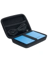 Wholesale Orico Hardshell Portable HDD Protector Case (black) - ORC75 - {ean13} - Hurt