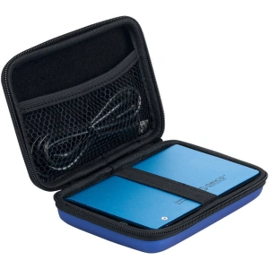 Hurtownia GSM - Case für die Festplatte und GSM-Zubehör Orico (blau) - ORC76 - {ean13} - Hurt