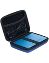 Hurtownia GSM - Etui na pevný disk a GSM příslušenství Orico (modré) - ORC76 - {ean13} - Hurt