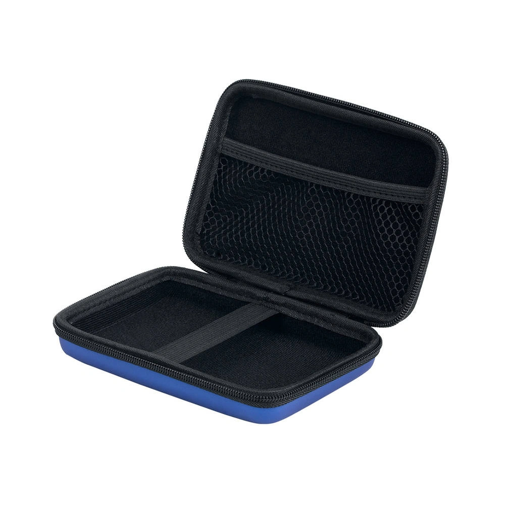Hurtownia GSM - Case für die Festplatte und GSM-Zubehör Orico (blau) - ORC76 - {ean13} - Hurt