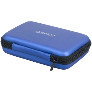 Wholesale Orico Hardshell Portable HDD Protector Case (niebieskie) - ORC76 - {ean13} - Hurt