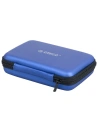 Hurtownia GSM - Case für die Festplatte und GSM-Zubehör Orico (blau) - ORC76 - {ean13} - Hurt